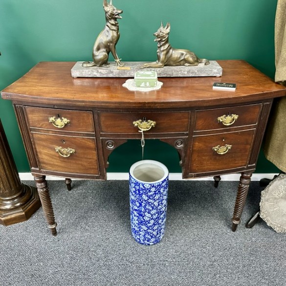 Georgian Side Board